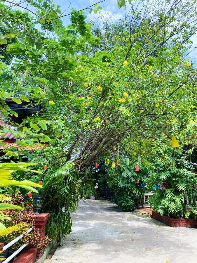 Sareth Resort Koh Kong Bagian luar foto