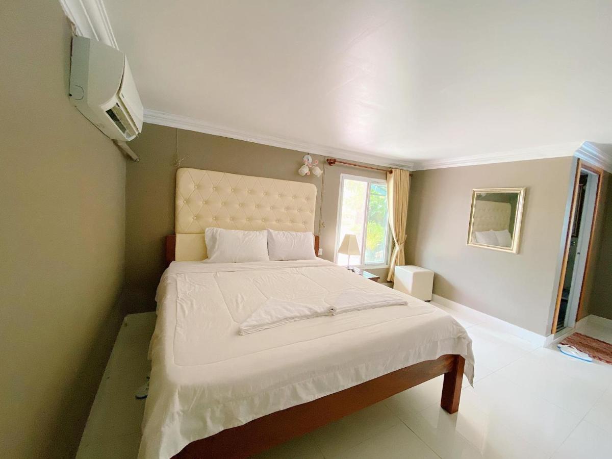 Sareth Resort Koh Kong Bagian luar foto