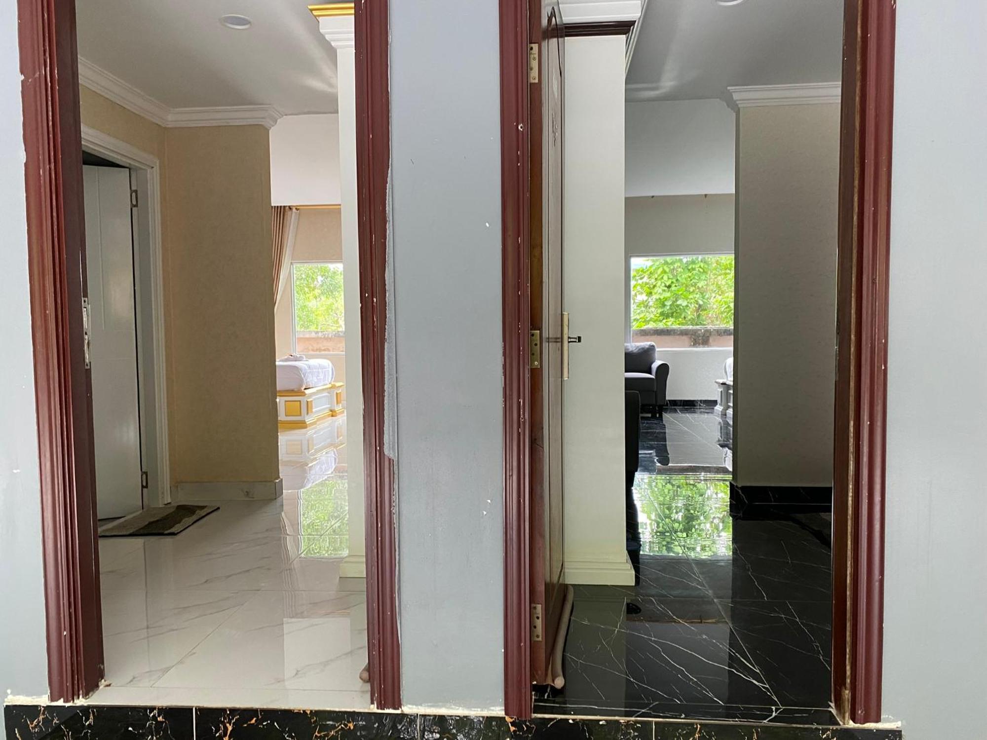 Sareth Resort Koh Kong Bagian luar foto