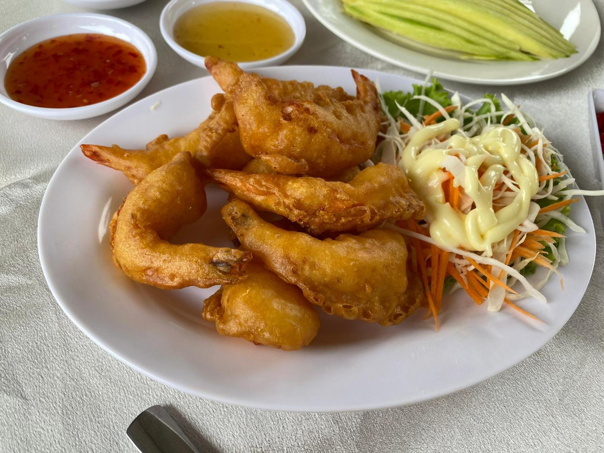 Sareth Resort Koh Kong Bagian luar foto