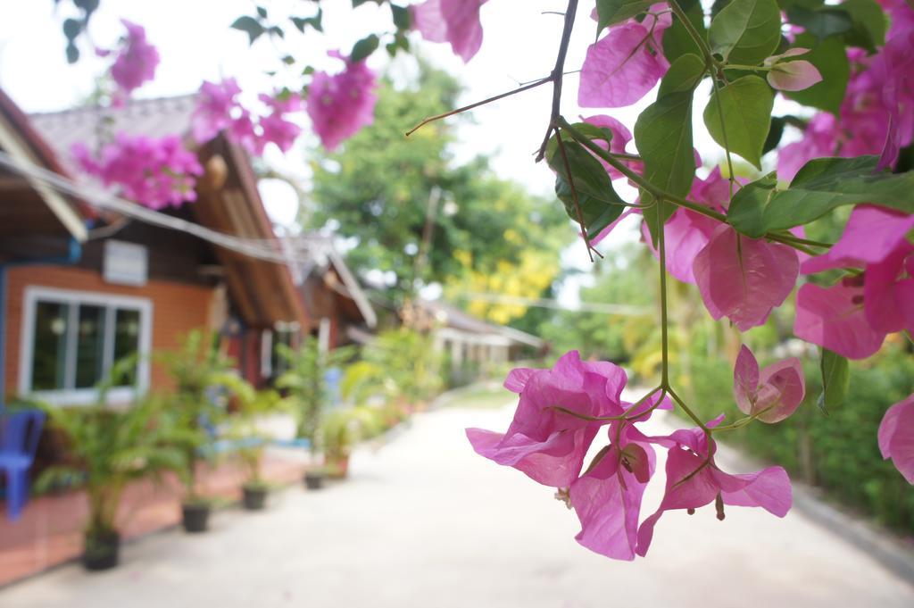 Sareth Resort Koh Kong Bagian luar foto